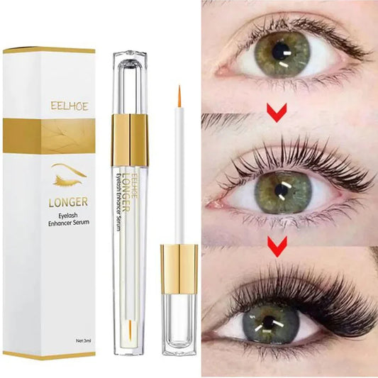 Eyelash Growth Serum – Longer, Fuller & Thicker Lashes