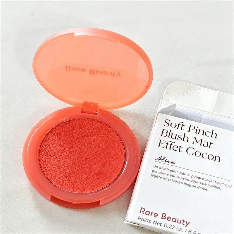 Surnelia Sculpt & Glow: Multi-Action Contour & Blush Stick