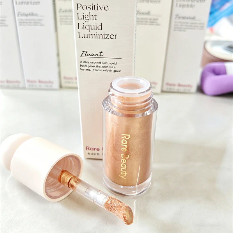 Surnelia Sculpt & Glow: Multi-Action Contour & Blush Stick