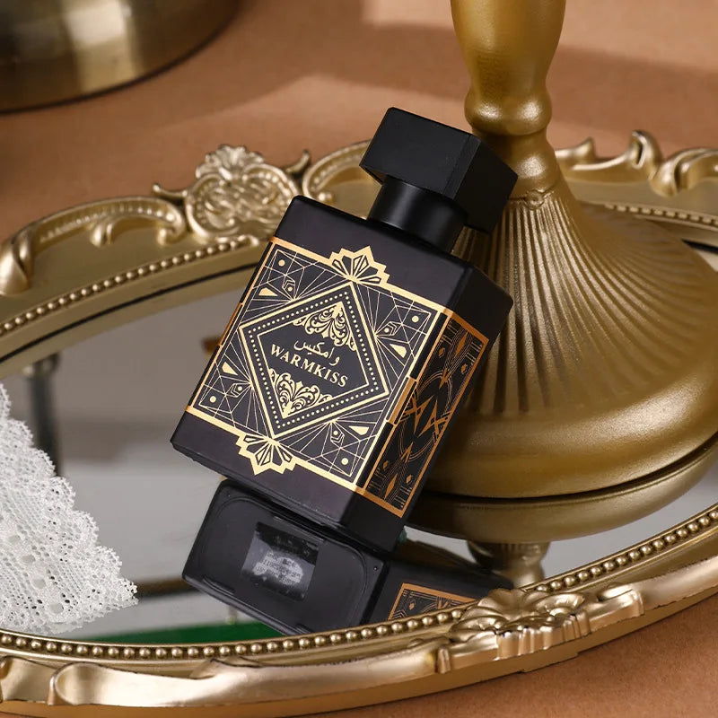 Sublime Fougere: Intense Unisex Woody EDP (50ml)
