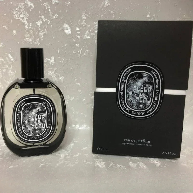 Unisex Eau de Parfum – Long-Lasting Fragrance (75ml)