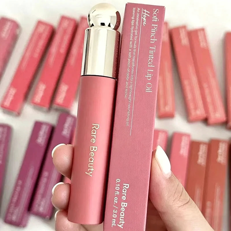Rare Beauty Liquid Blush – Silky, Long-Lasting & Buildable Natural Finish
