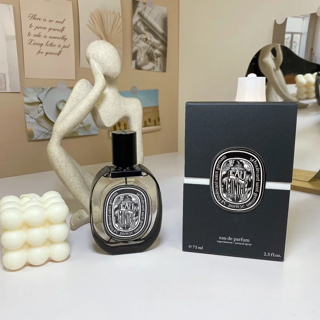 Unisex Eau de Parfum – Long-Lasting Fragrance (75ml)