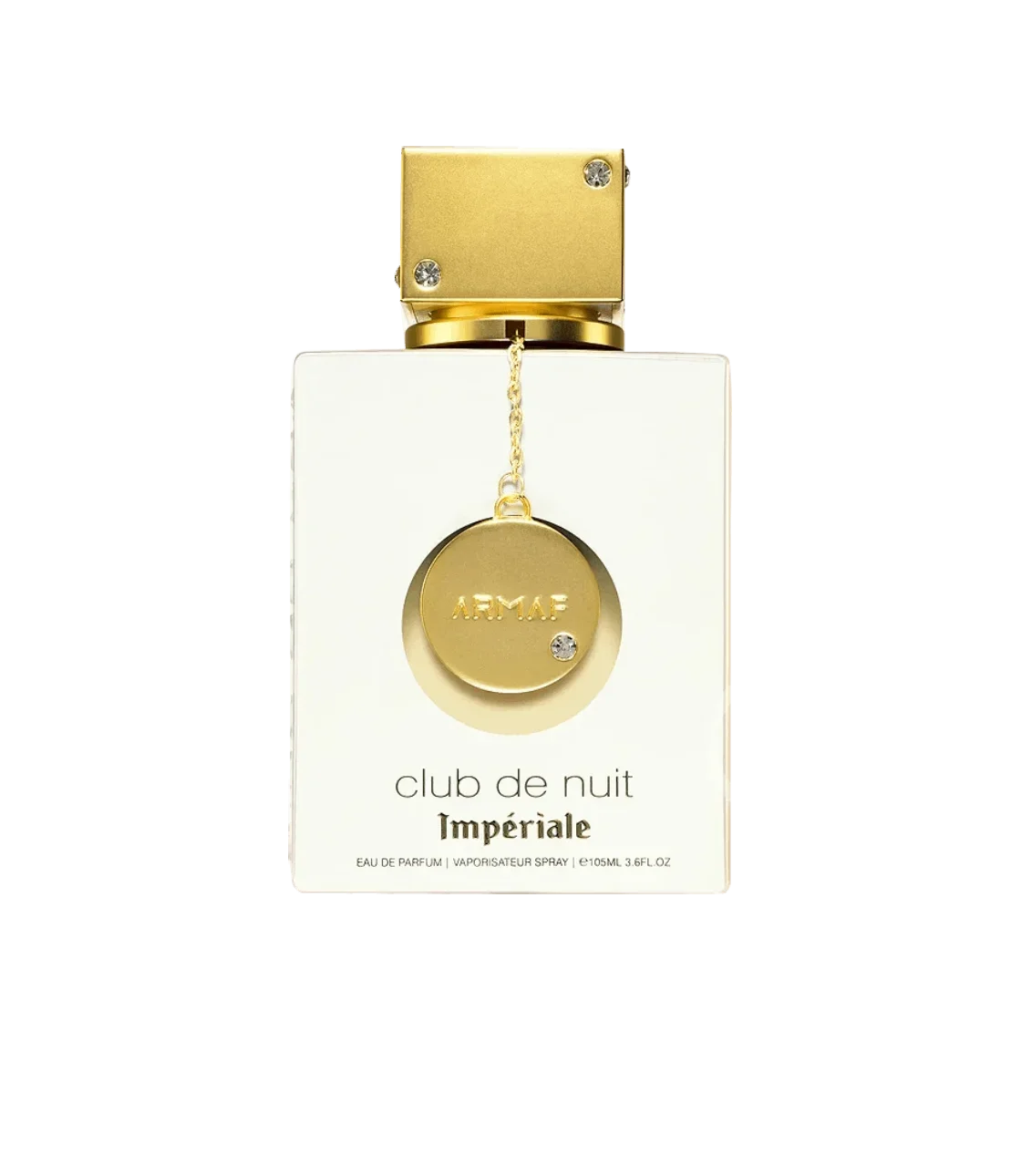 Armaf Club De Nuit Imperiale Eau de Parfum