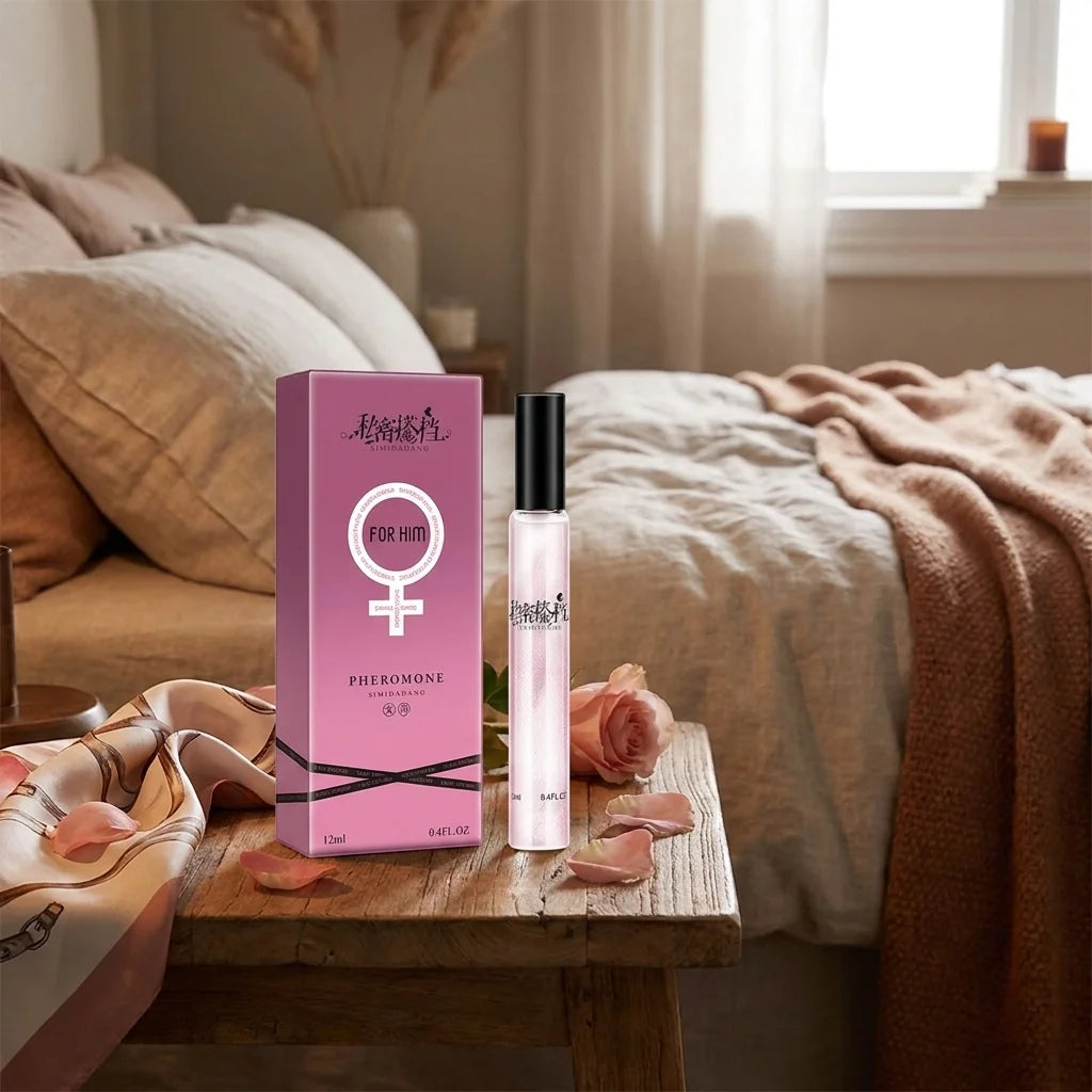 Unisex Body Spray Perfume – Long-Lasting Fragrance (Attractive Scent)