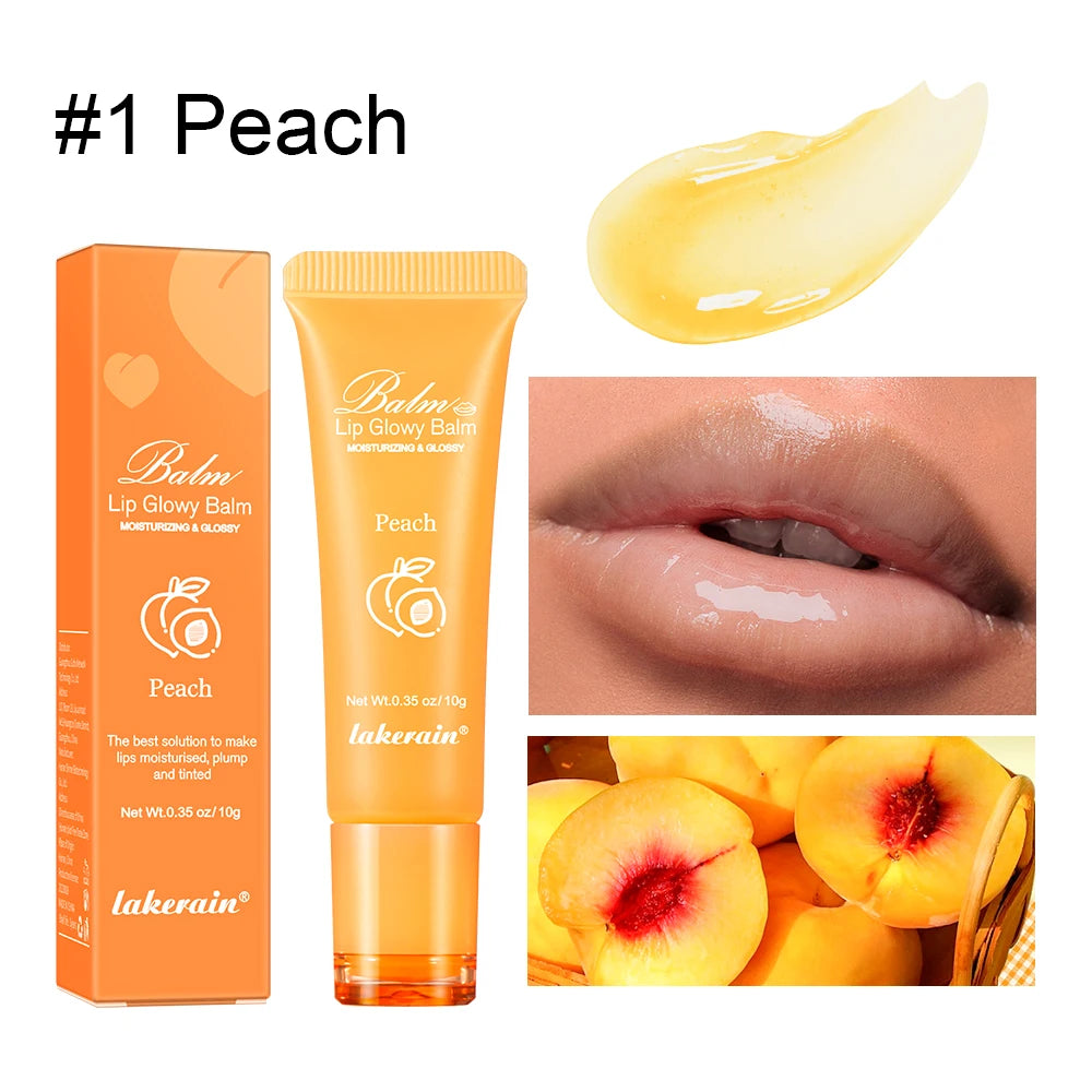Surnelia Velvet Lip Butter: Deep Hydration & Nourishing Balm