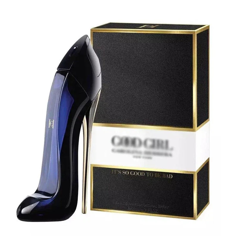 Women’s Floral Eau de Parfum – Long-Lasting Fragrance