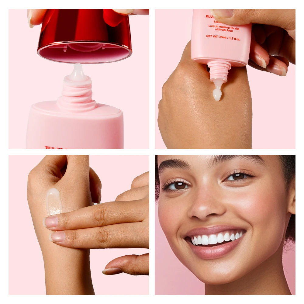 Blur Magnet Primer – Smooth, Blur & Perfect