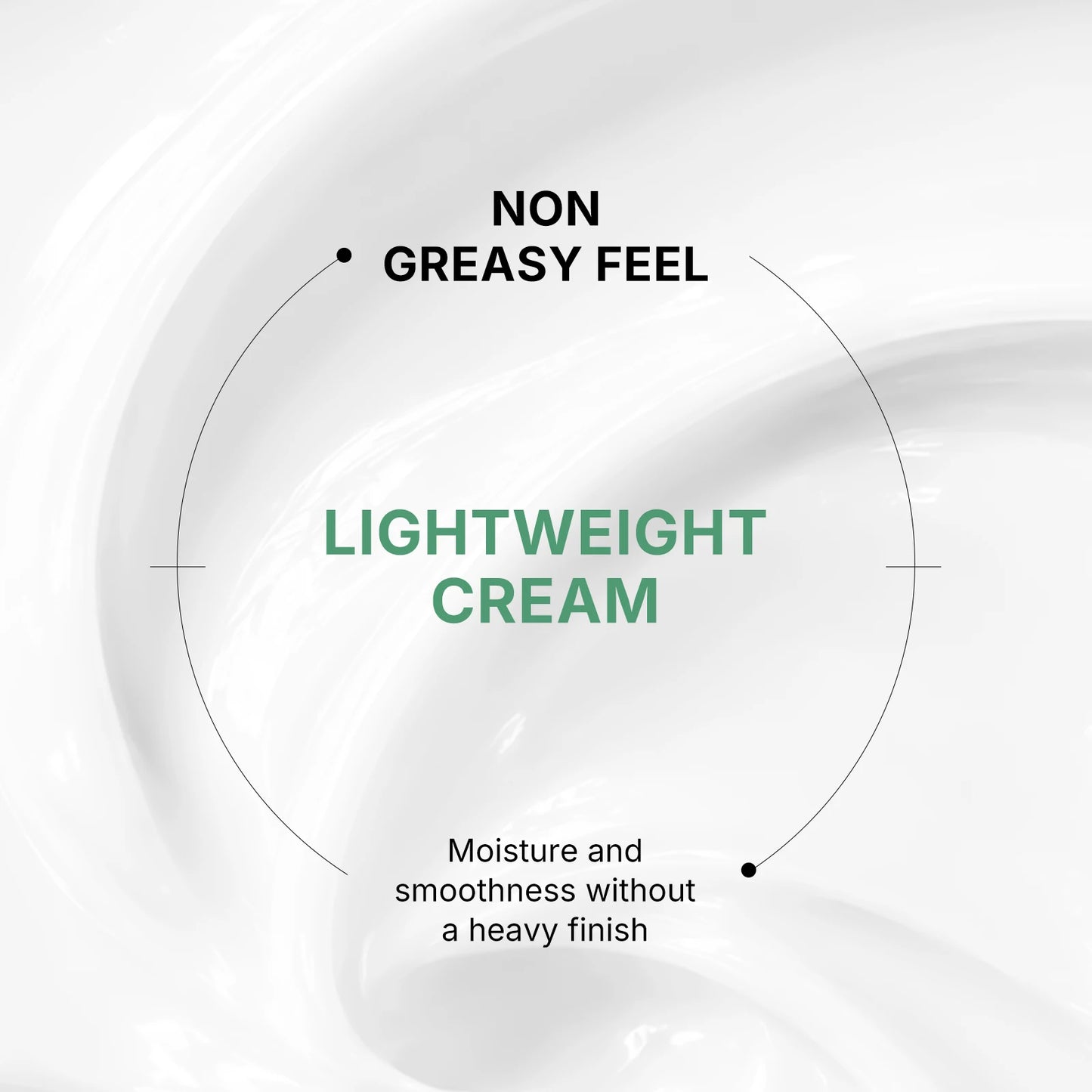 Karseell Protein Leave-In Hair Cream – Repair Conditioner (200ml)