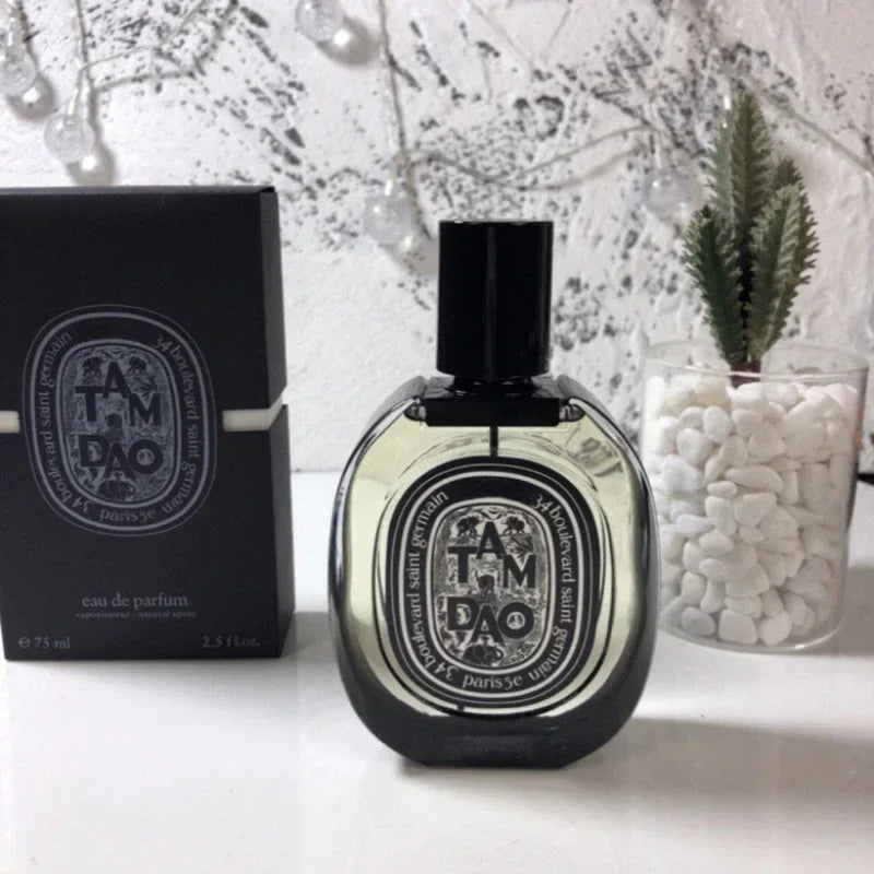 Unisex Eau de Parfum – Long-Lasting Fragrance (75ml)