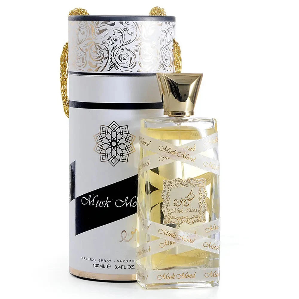 Luxury Brand Perfume Women Floral Scent Eau De Parfum Cologne Men100ml Perfumes De Mujer Originales Lasting Fragrance Spray