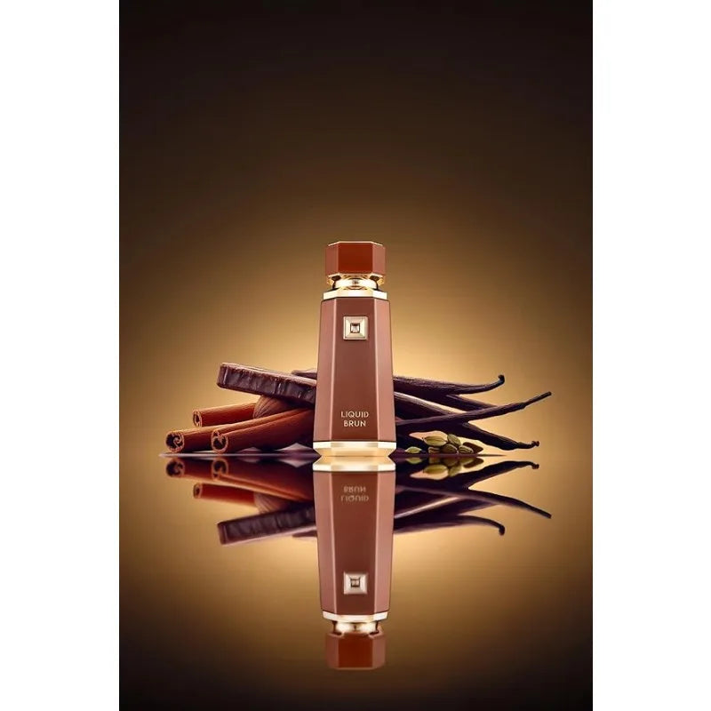 French Avenue Arabian Perfume – Hair & Body Fragrance Spray