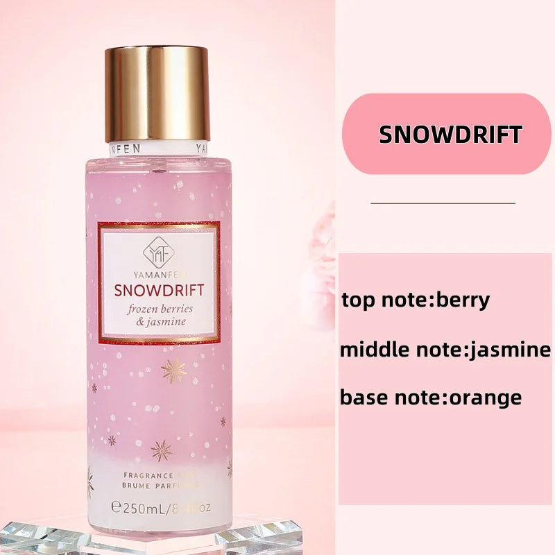 Victoria Signature: Elegant Floral & Fresh EDP (100ml)