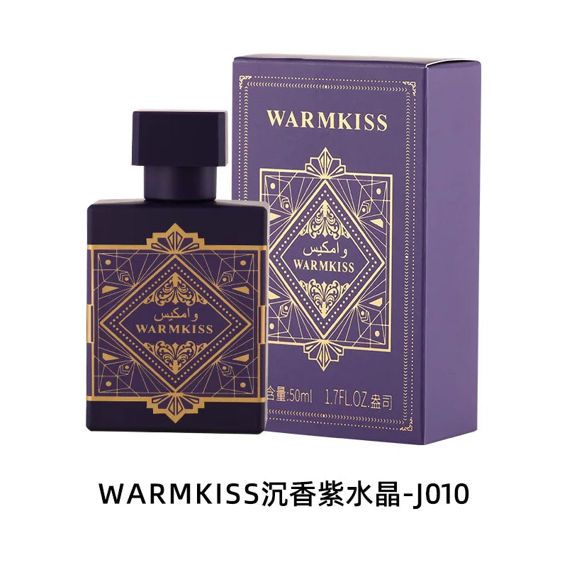Sublime Fougere: Intense Unisex Woody EDP (50ml)