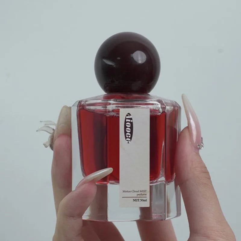 Luxury Women's Eau de Toilette – Rose Jasmine Musk & Sandalwood Fragrance