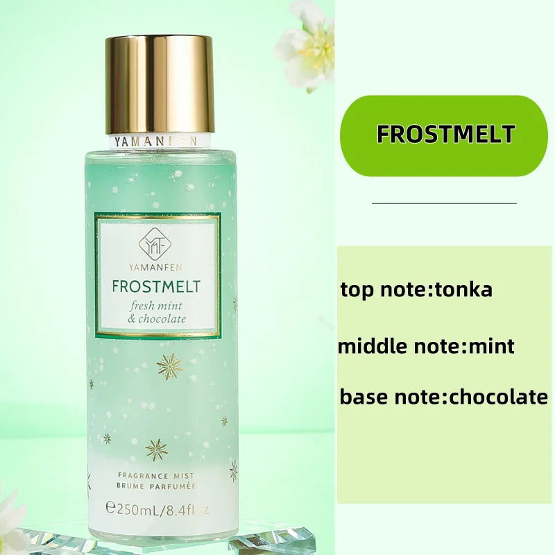 Victoria Signature: Elegant Floral & Fresh EDP (100ml)