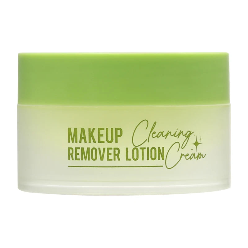 Avocado Makeup Remover Cream – Gentle Eye & Lip Cleanser