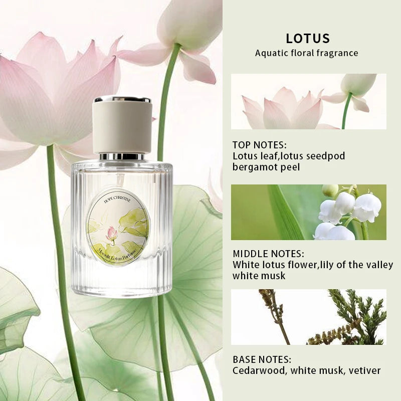 12 Scents Summer Floral Perfume Collection – Long Lasting Women's Fragrance