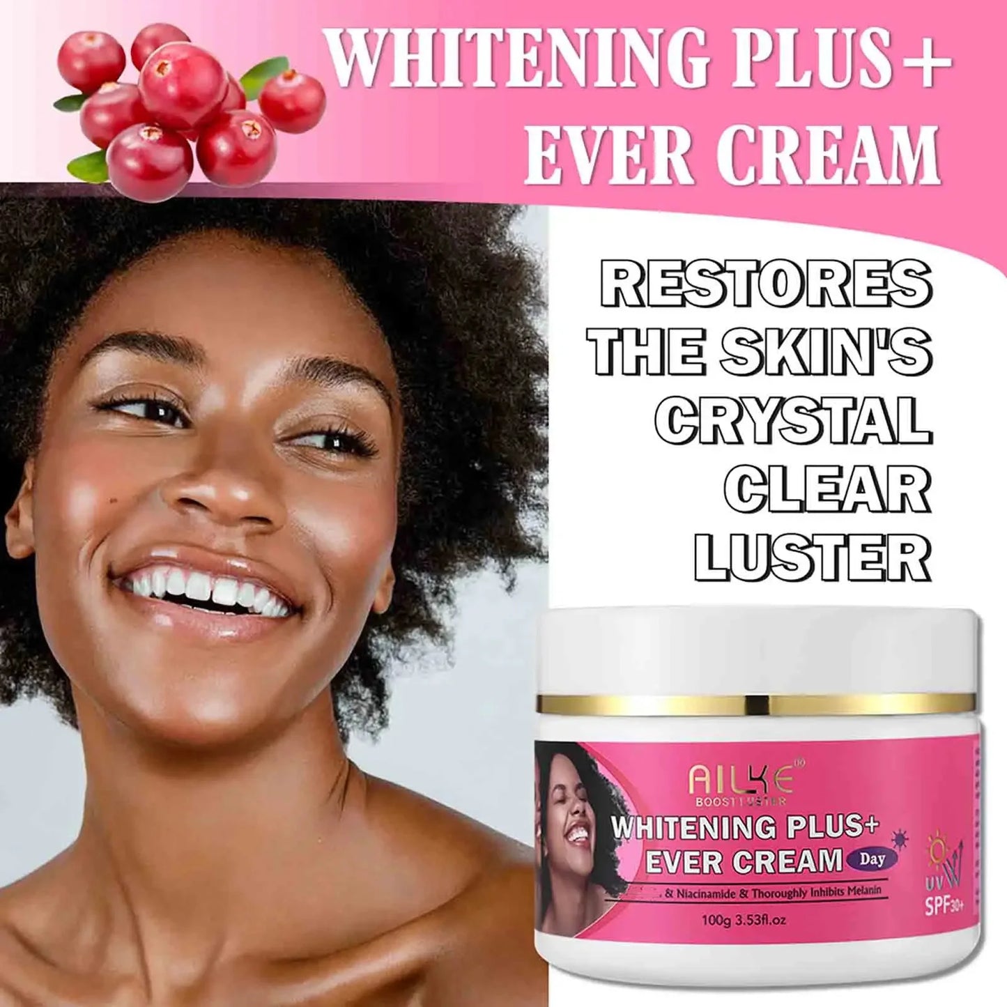 Natural Radiance Brightening Skincare Set