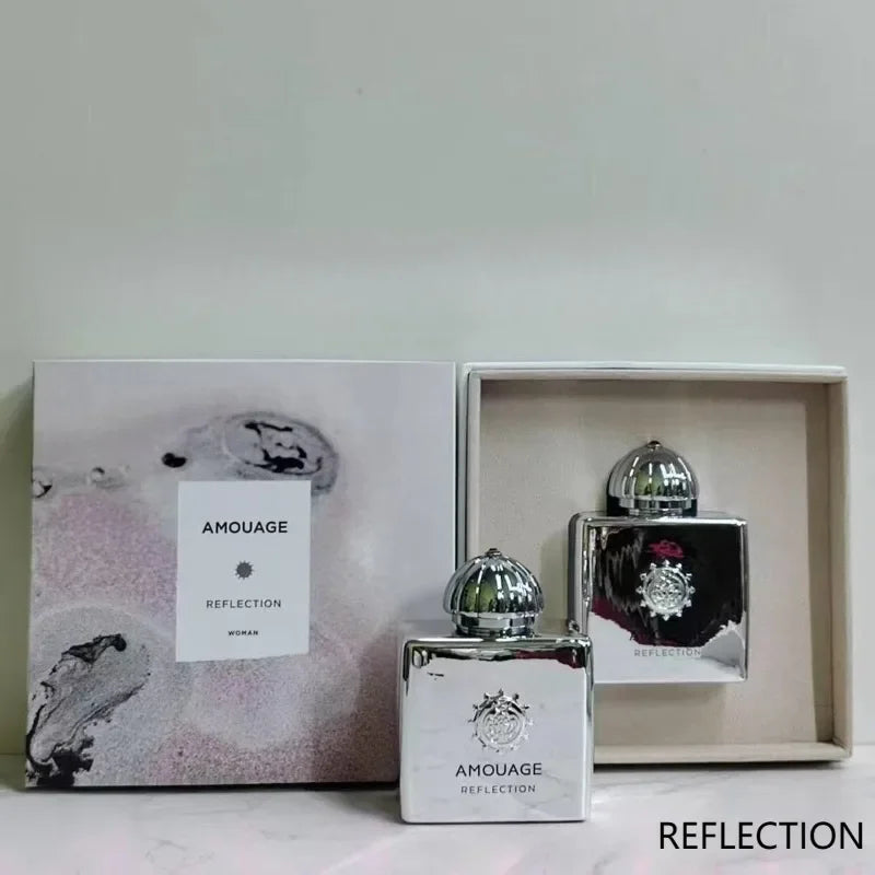 Amouage Signature Collection: Oriental Floral EDP (100ml)