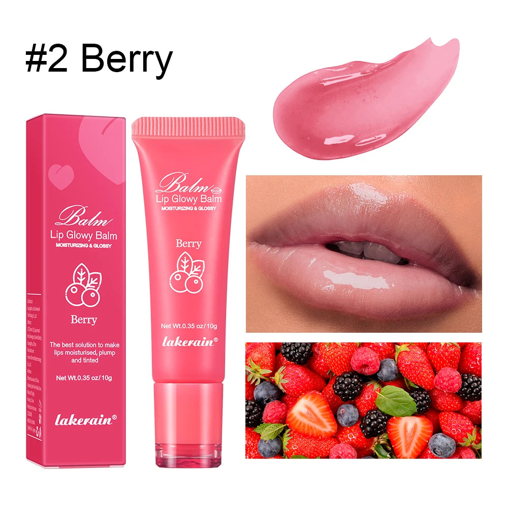 Surnelia Velvet Lip Butter: Deep Hydration & Nourishing Balm