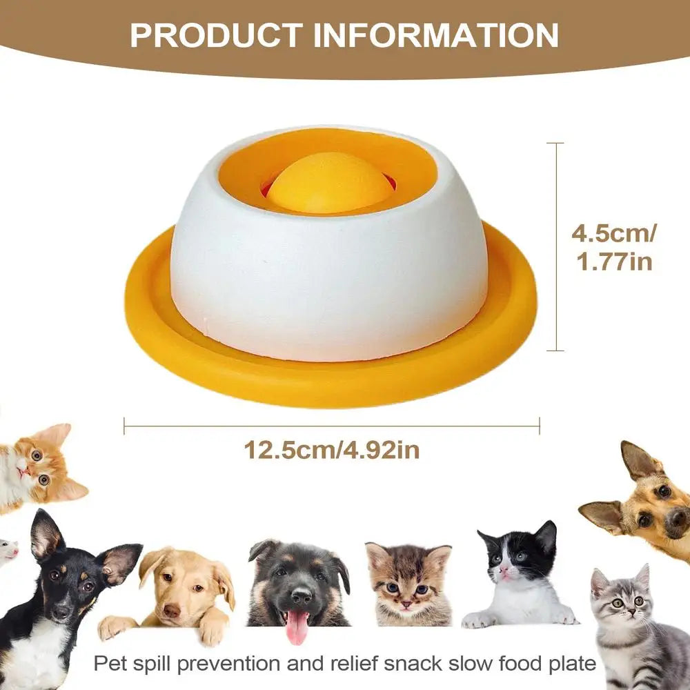 SmartFeed: Interactive Puzzle Feeder for Puppies