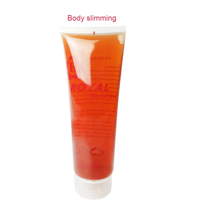 Ultrasonic RF Conductive Gel – 300g for Cavitation & Body Slimming