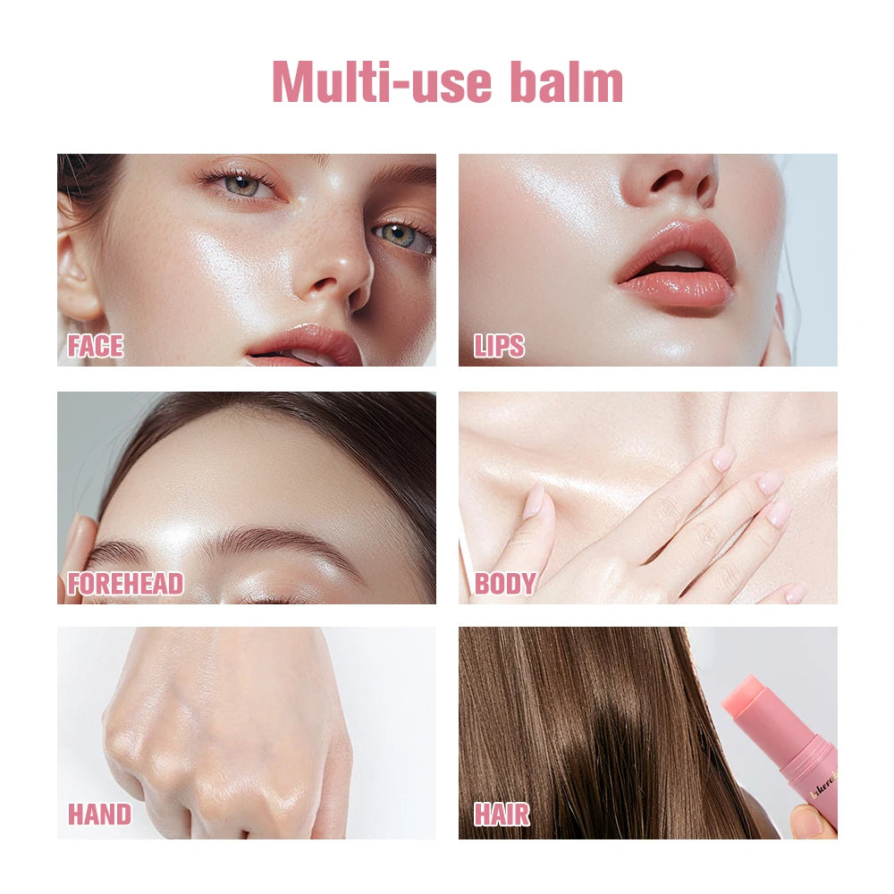 Surnelia Glow & Repair Collagen Stick