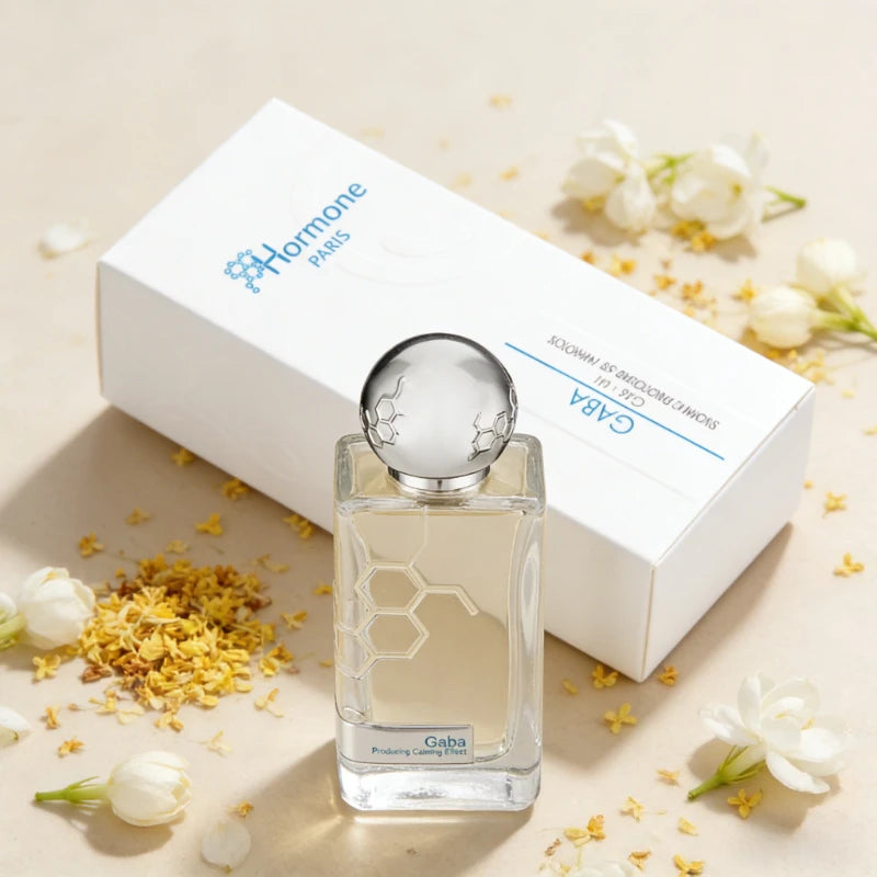 Luxury Unisex Eau de Parfum – Citrus Floral Aromatic Fragrance (100ml)