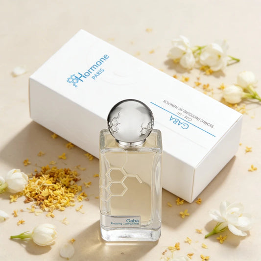 Luxury Unisex Eau de Parfum – Citrus Floral Aromatic Fragrance (100ml)