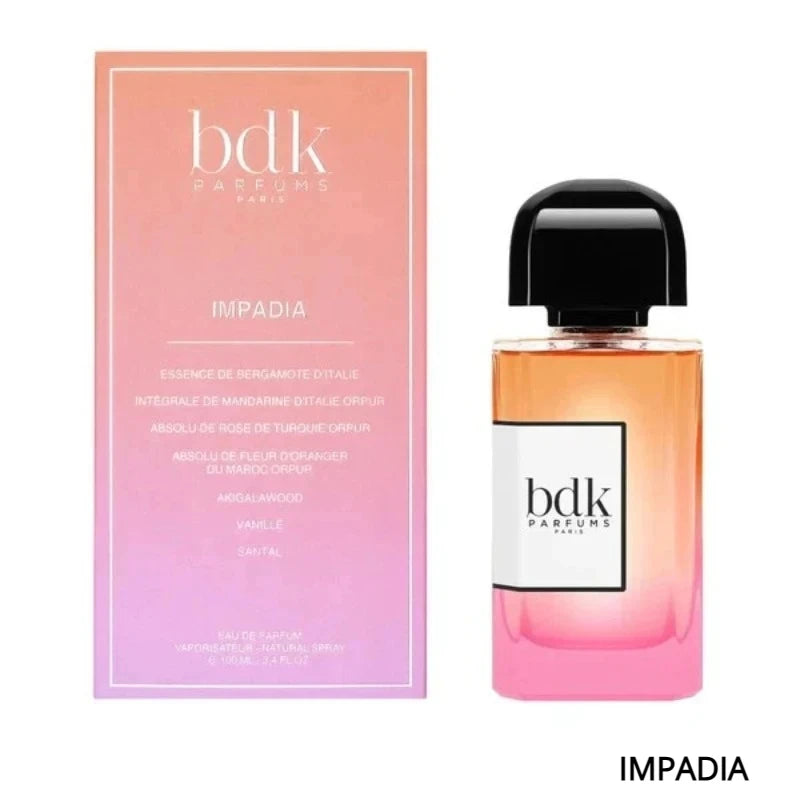 Luxury Niche Perfume – Long-Lasting Eau de Parfum (100ml)