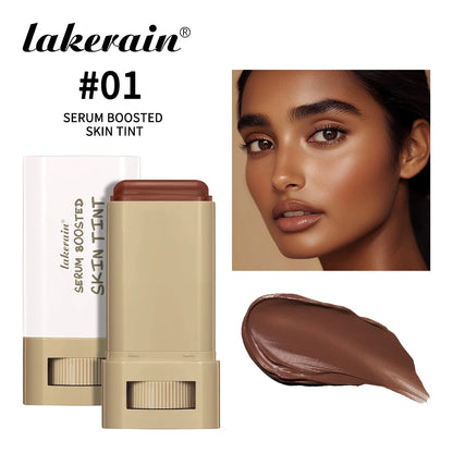 Skin Tint Foundation Stick – Hydrating & Smooth Finish