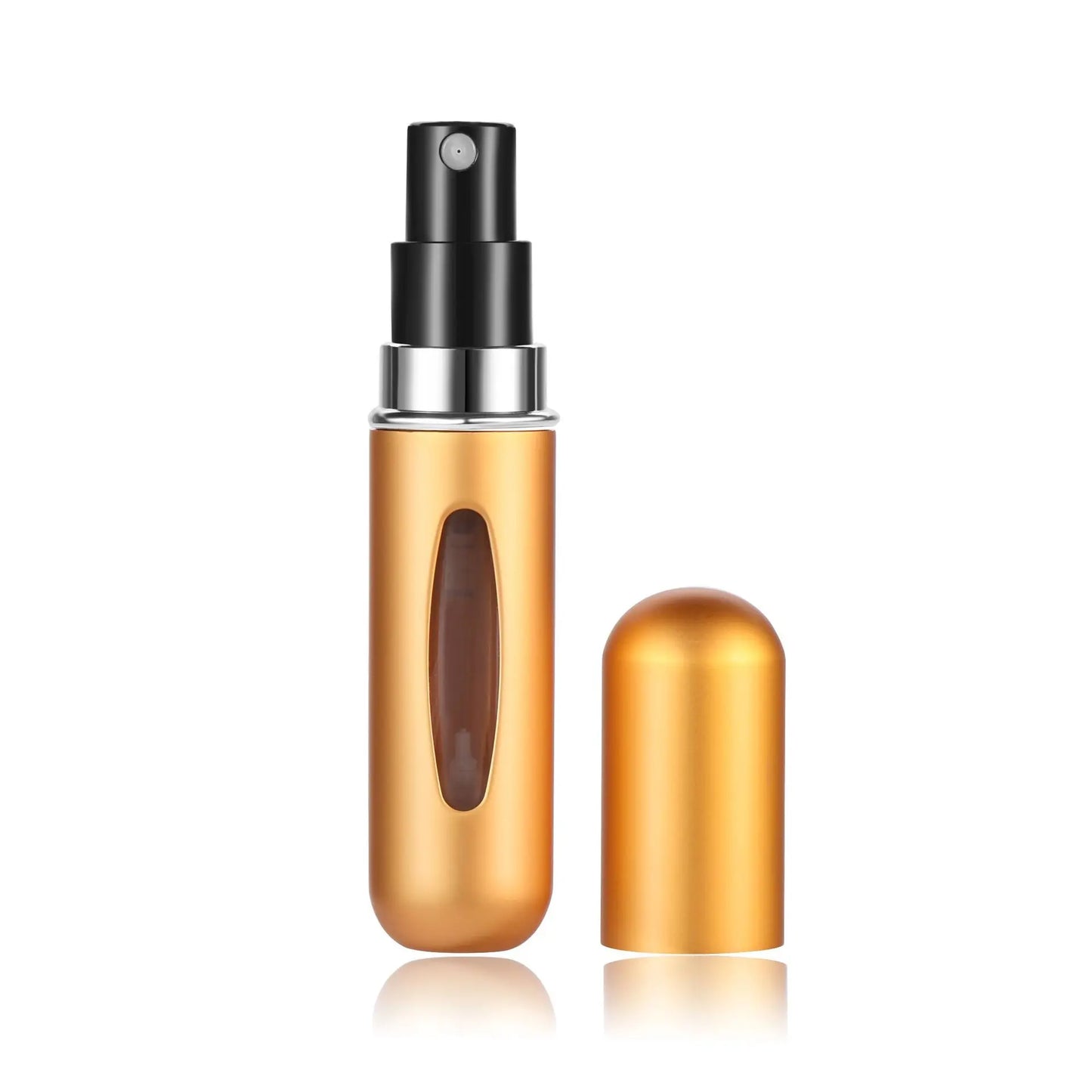 Mini Scent Pump Refill Bottle - Travel Essential