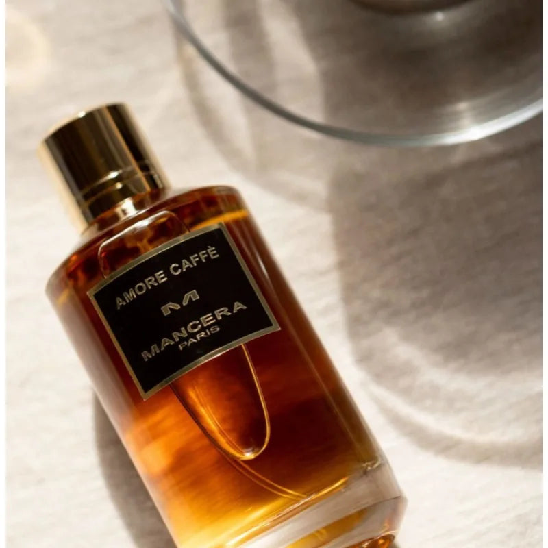 Mancera Eau de Parfum – Aromatic Aquatic Citrus Fragrance (120ml)