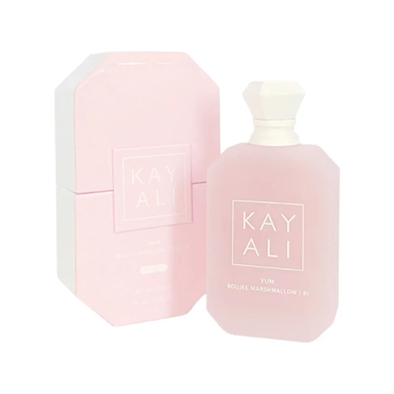 KAYALI Eau de Parfum – Sweet Fruity Floral Woody Fragrance (100ml, Unisex)