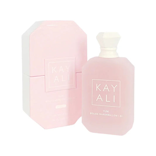 KAYALI Eau de Parfum – Sweet Fruity Floral Woody Fragrance (100ml, Unisex)