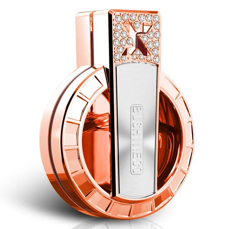 Car Vent Air Freshener Perfume – Long-Lasting Aromatherapy Fragrance