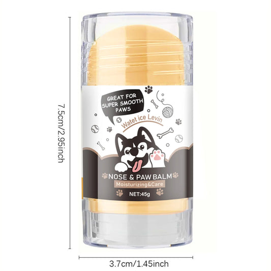 PawSoft: Honey & Glycerin Healing Balm Stick