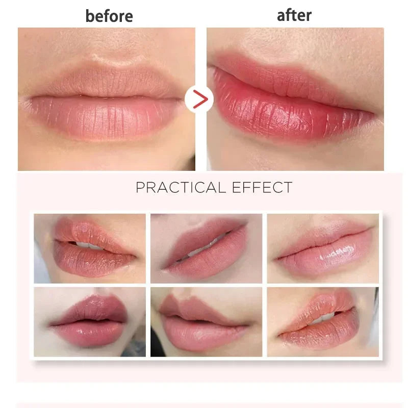 Surnelia Pro-Pigment: Professional PMU Ink for Lips, Brows & Eyeliner
