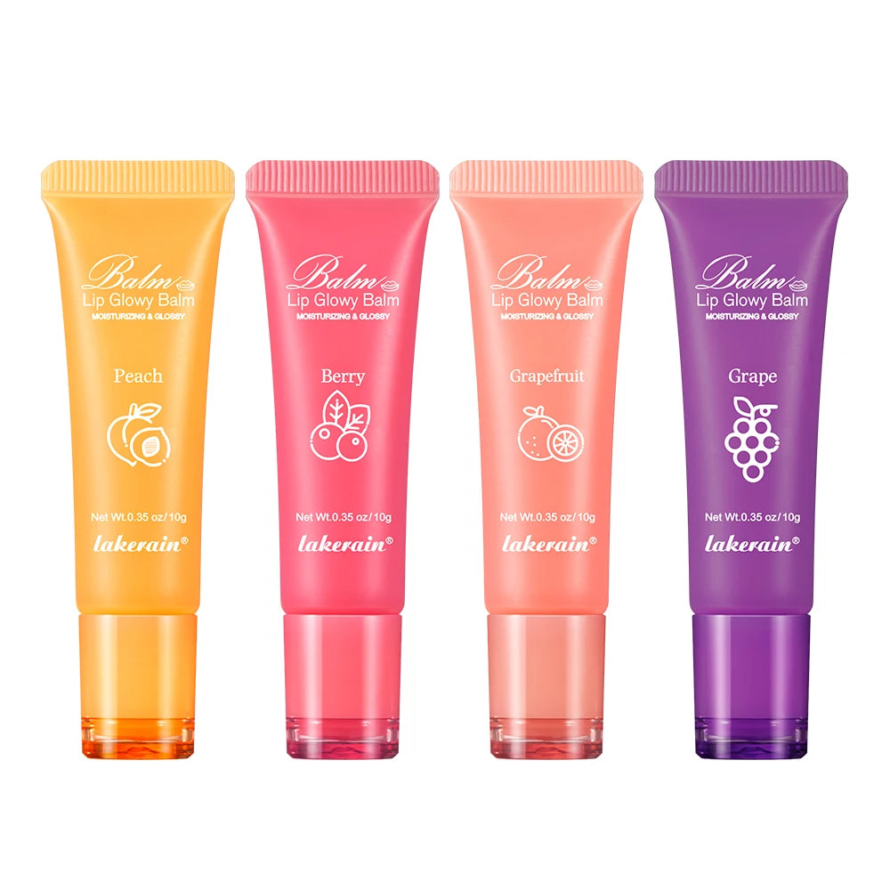 Surnelia Velvet Lip Butter: Deep Hydration & Nourishing Balm