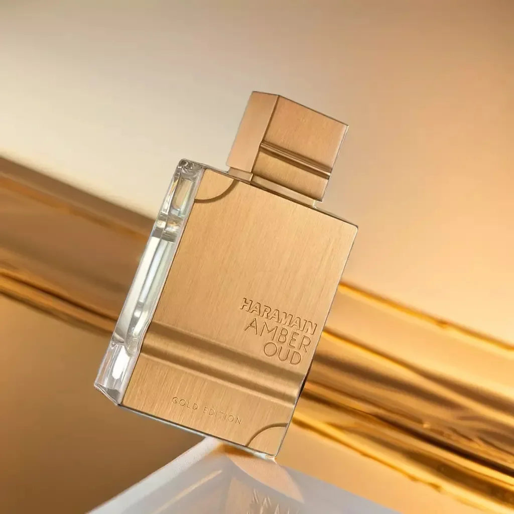 Amber Oud Gold Edition (Unisex)