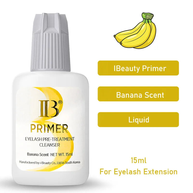 LashBond: IBeauty Super Bonder for Long-Lasting Extensions