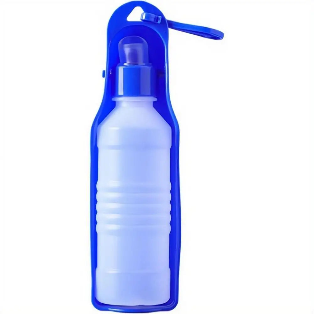 ClassicTrek: Leakproof Portable Pet Water Bottle