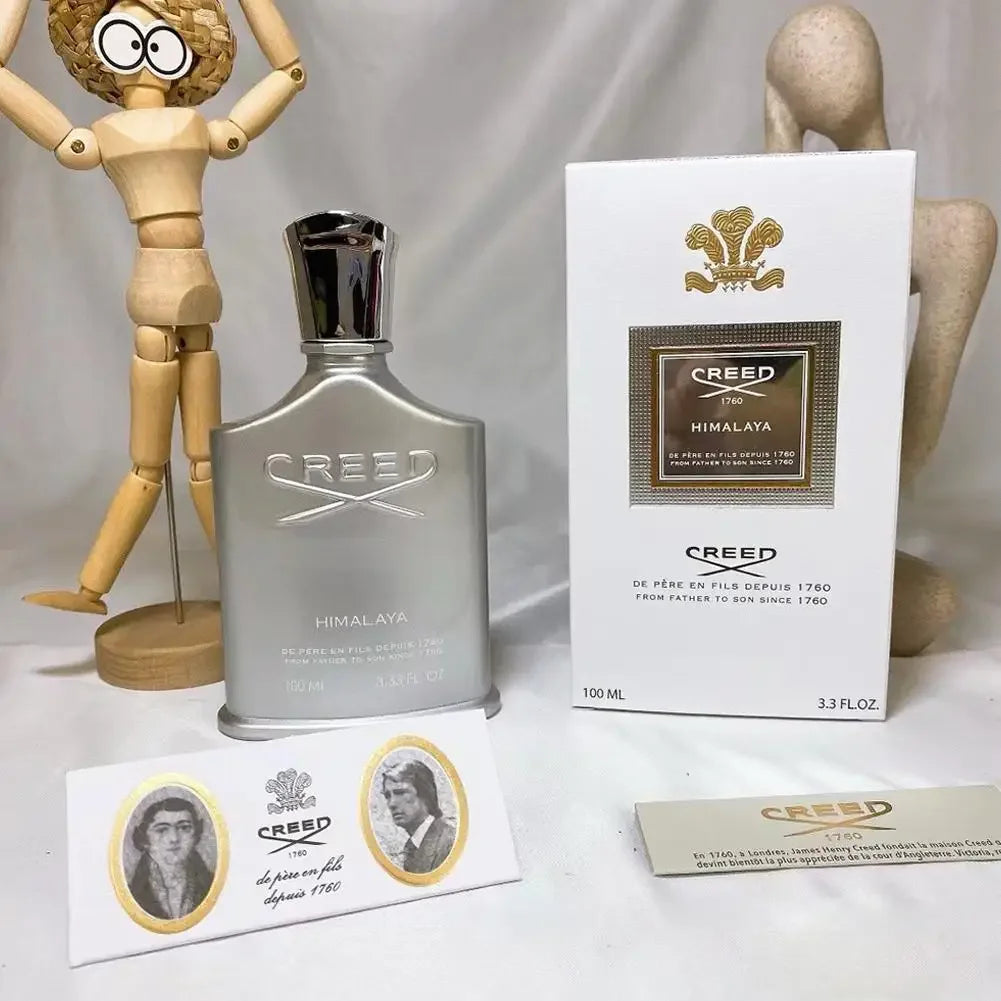 Aventus Eau de Parfum – Men’s Long Lasting Fragrance