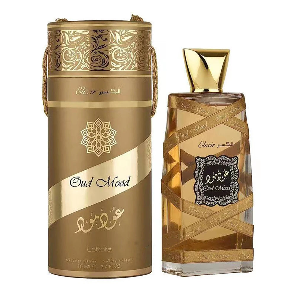 Luxury Brand Perfume Women Floral Scent Eau De Parfum Cologne Men100ml Perfumes De Mujer Originales Lasting Fragrance Spray