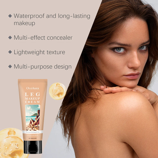 Instant Body Bronzer – Sun-Kissed Glow & Hyaluronic Acid 100ml