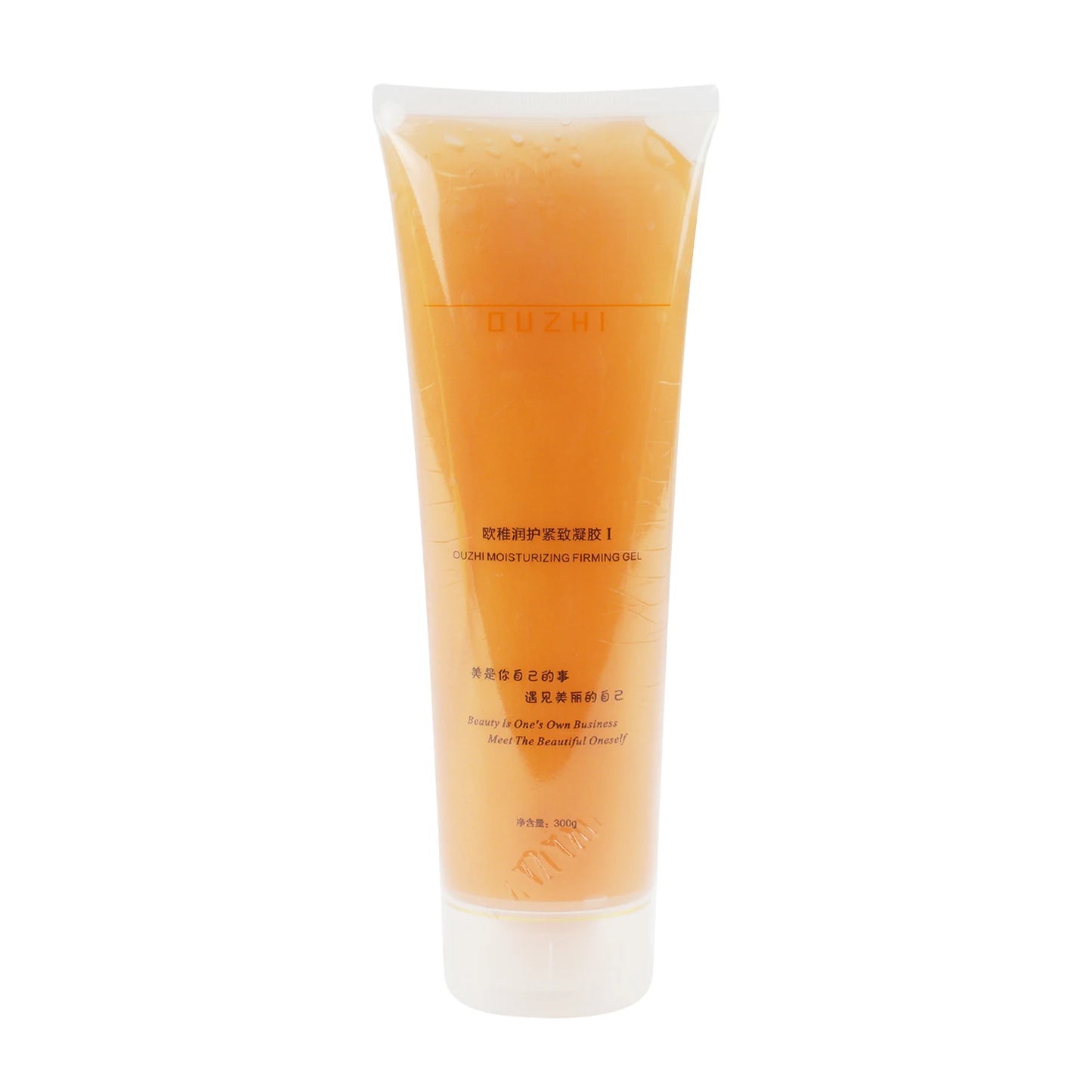 Ultrasonic RF Conductive Gel – 300g for Cavitation & Body Slimming