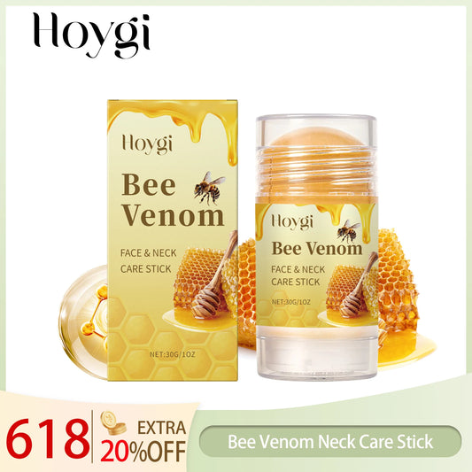 Hoygi Bee Venom Serum Stick – Firming & Anti-Wrinkle Care