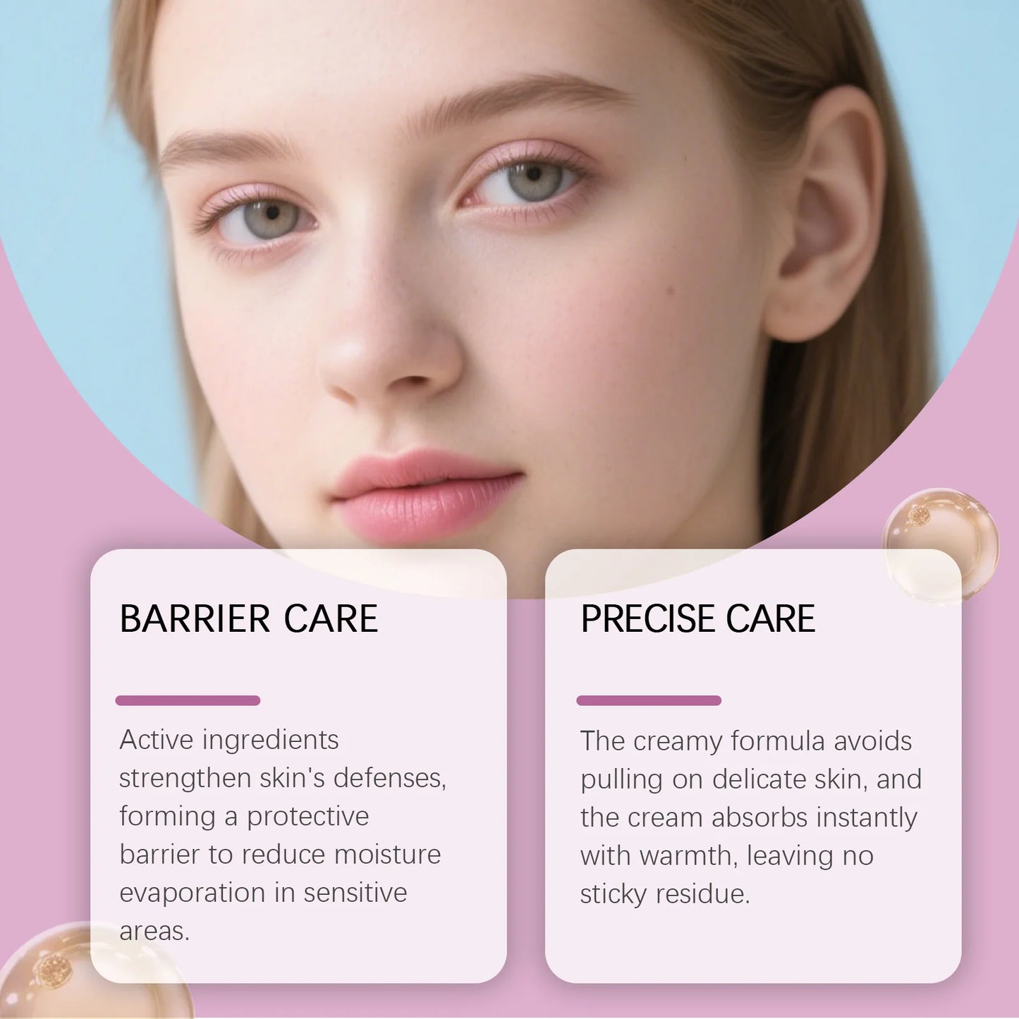 Korean Multi Balm Stick – Collagen Moisturizing Face Cream