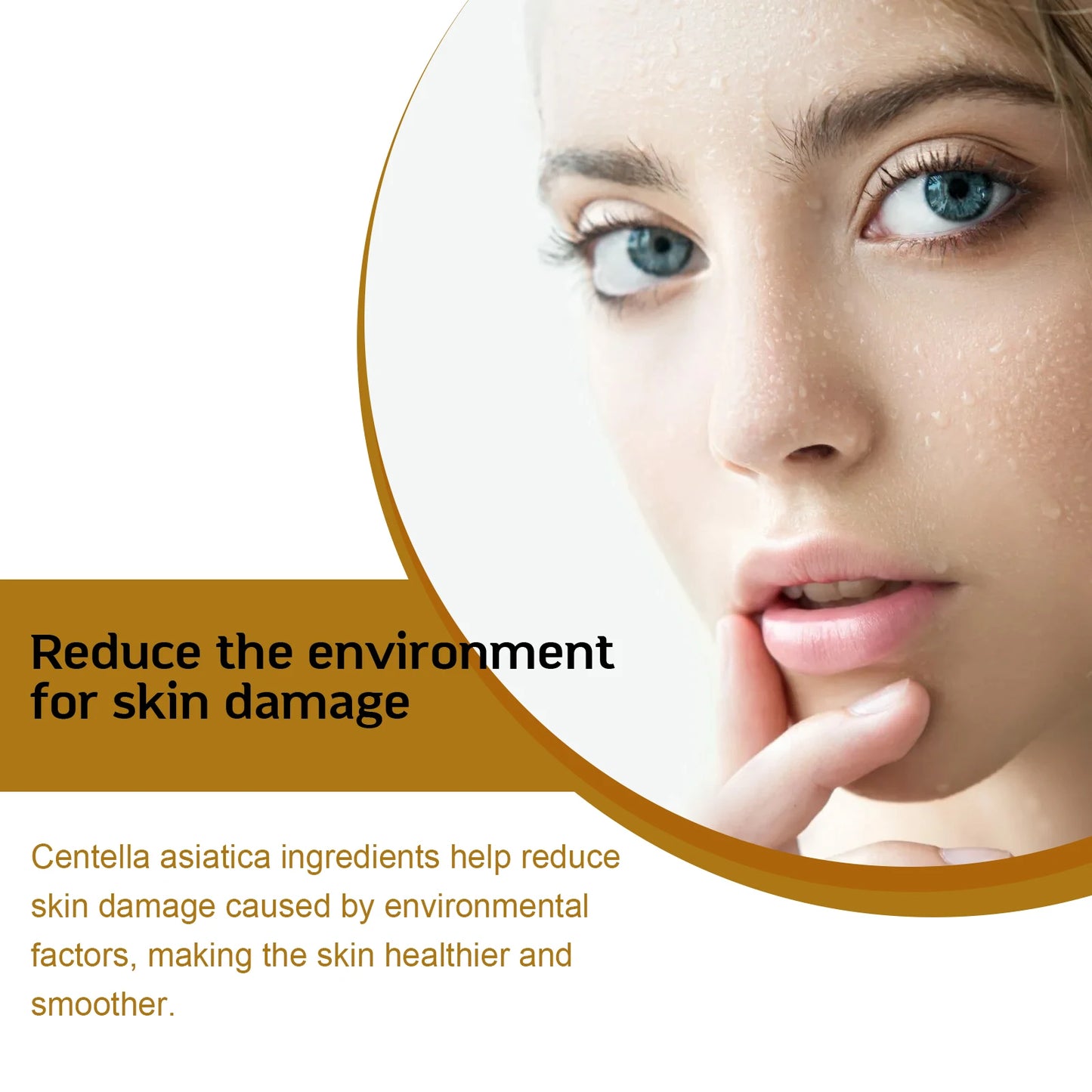 Centella Skincare Kit – Cleansing Oil, Face Wash & Serum for Soothing & Barrier Repair
